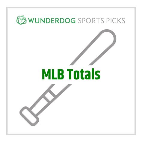 wunderdog mlb|wunderdog mlb consensus.